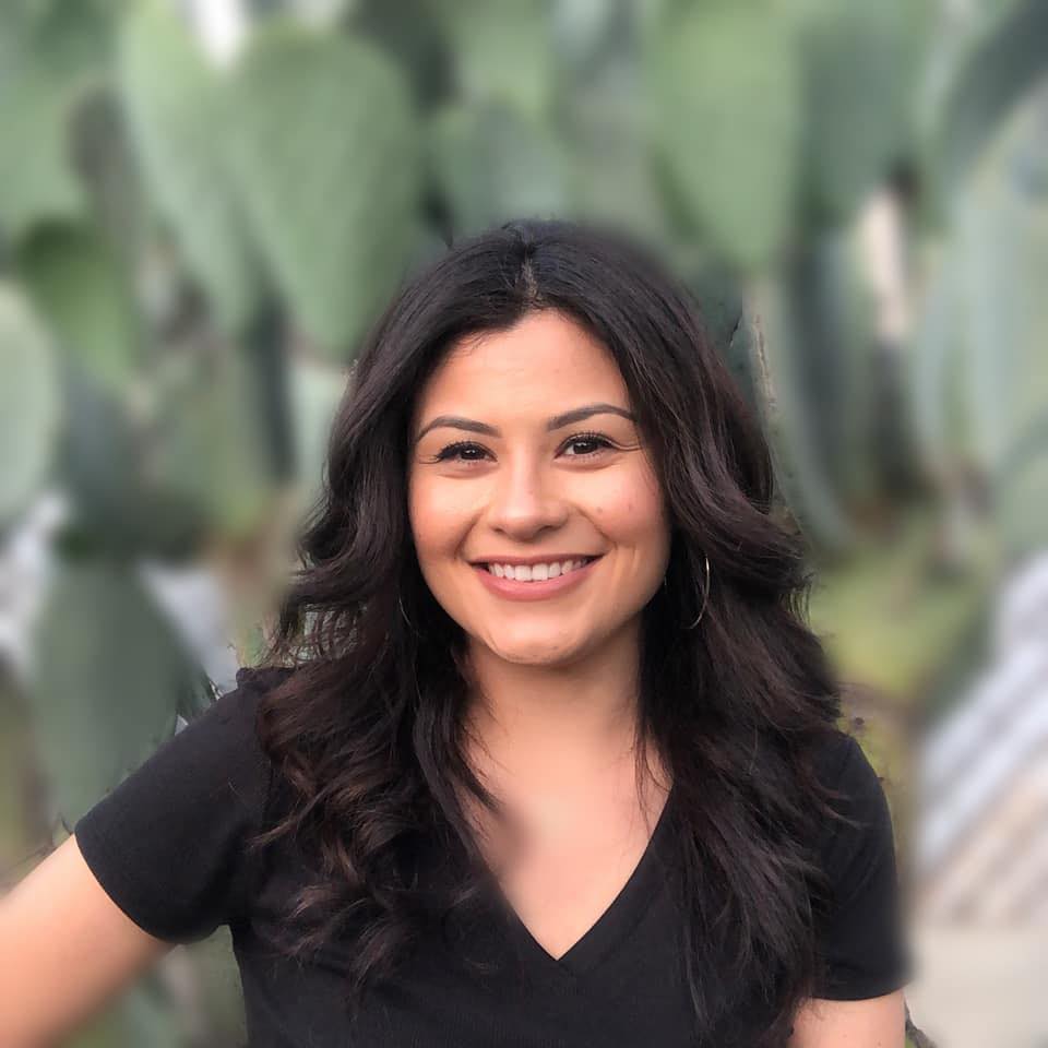 Brittany Ayala: A voice for Martinez Students and Families