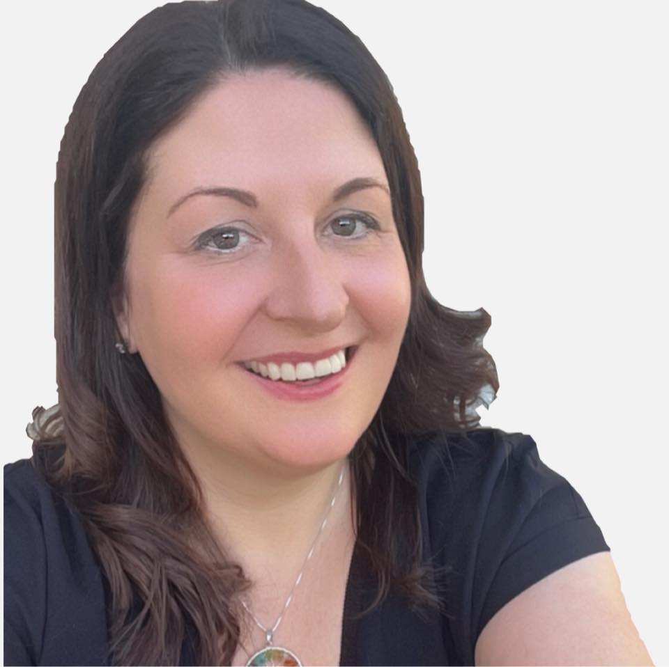 Courtney Masella-O'Brien Martinez School Board Trustee endorses Brittany Ayala for Martinez School Board