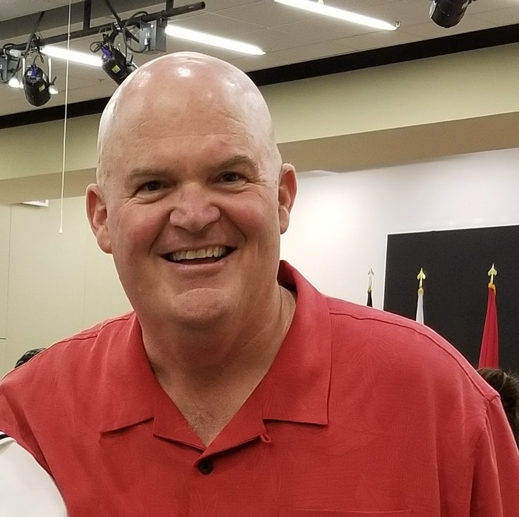 Mike Maxwell CCCBOE Trustee endorses Brittany Ayala for Martinez School Board