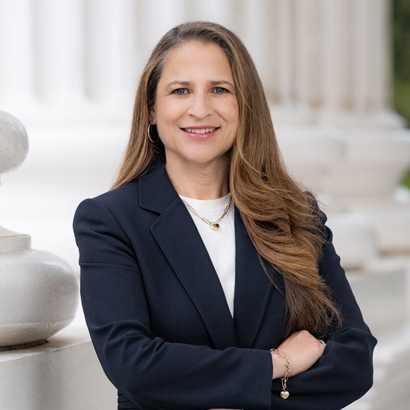 Anamarie Avila Farias Assemblymember District 15 endorses Brittany Ayala for Martinez School Board