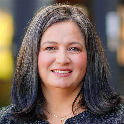 Yazmin Llamas CCCBOE Trustee endorses Brittany Ayala for Martinez School Board